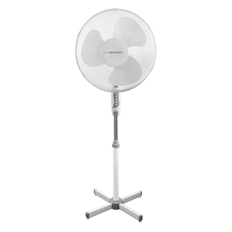 Esperanza EHF001WW HURRICANE szoba ventilátor Esperanza EHF001WW HURRICANE szoba ventilátor
