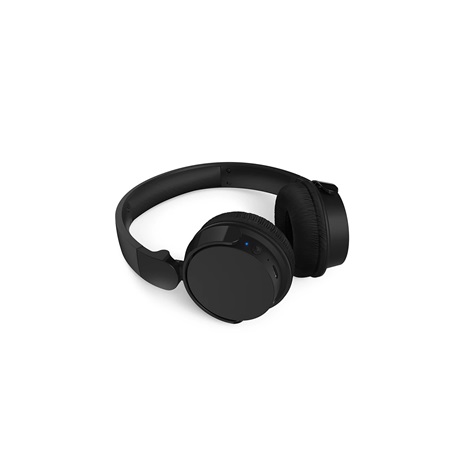 Philips TAH4209BK/00 Bluetooth Fejhallgató Fekete