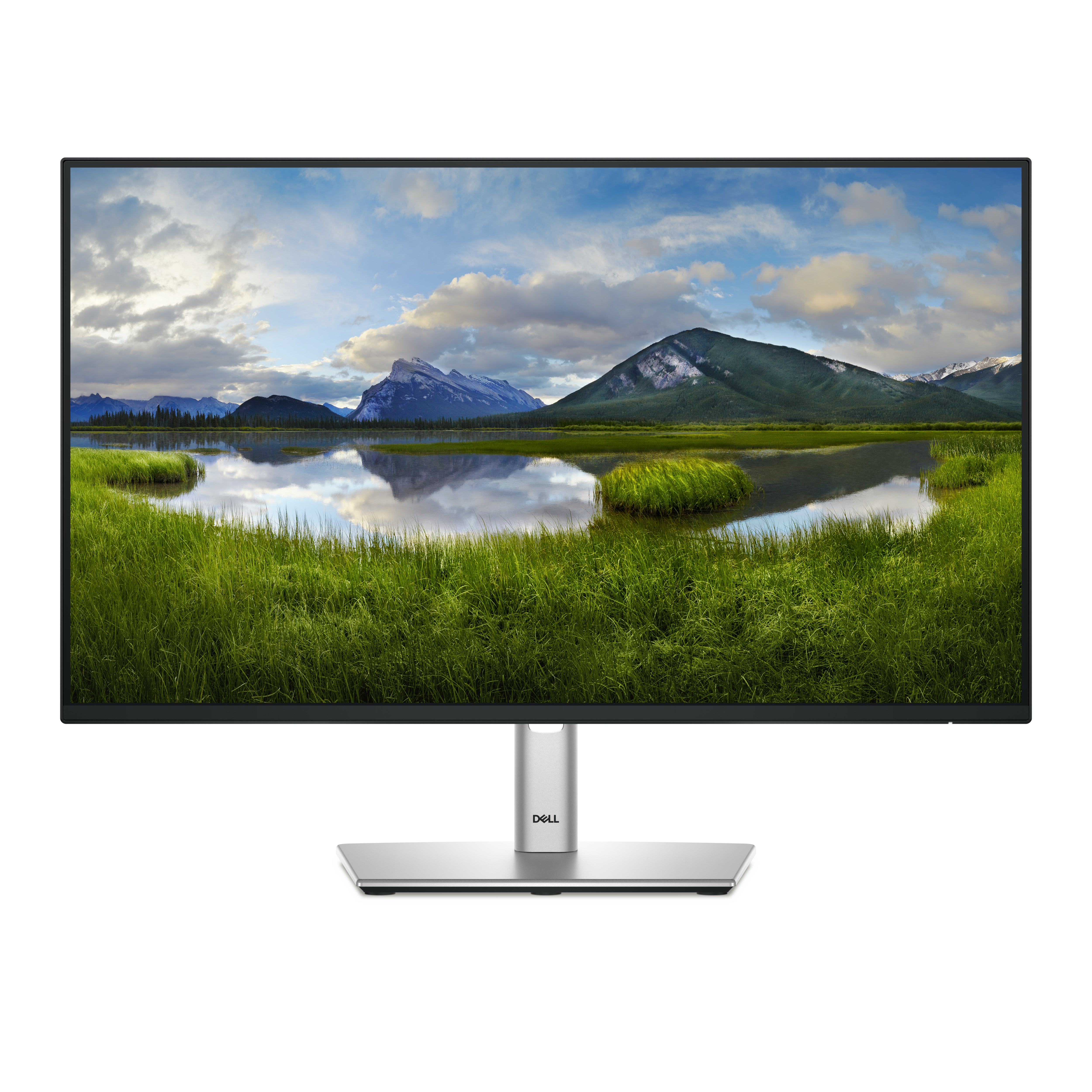 DELL  23,8" Pro Plus  P2425H Monitor - 1920x1080, IPS, Fekete