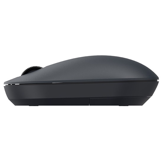  Xiaomi Wireless Mouse Lite 2 BHR8916GL Vezeték nélküli egér Fekete  