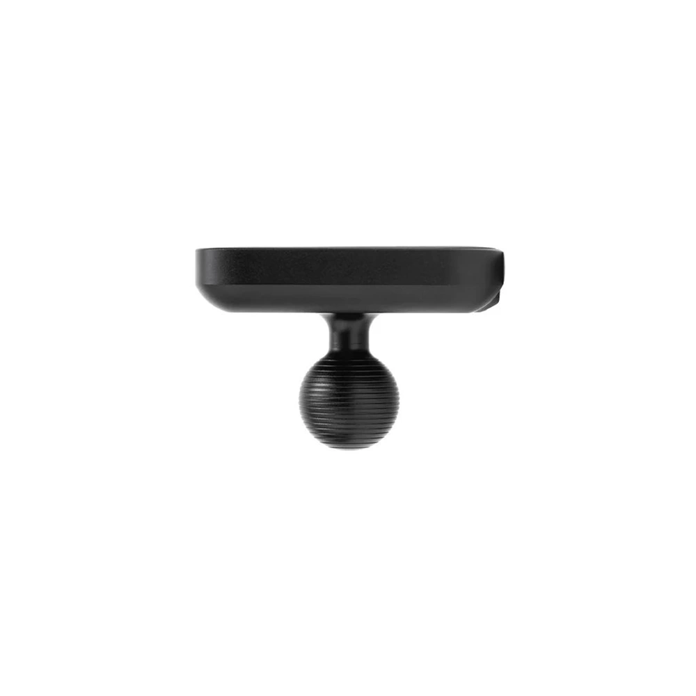 PEAK DESIGN Autóba szerelhető 20 mm-es golyós töltőadapter Qi2 PEAK DESIGN Autóba szerelhető 20 mm-es golyós töltőadapter Qi2