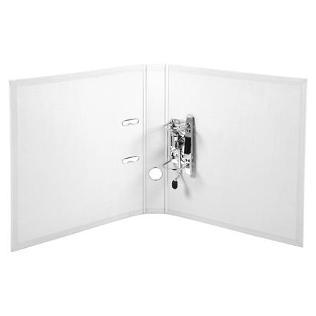EXACOMPTA 50 mm A4 PVC Iratrendező Fehér