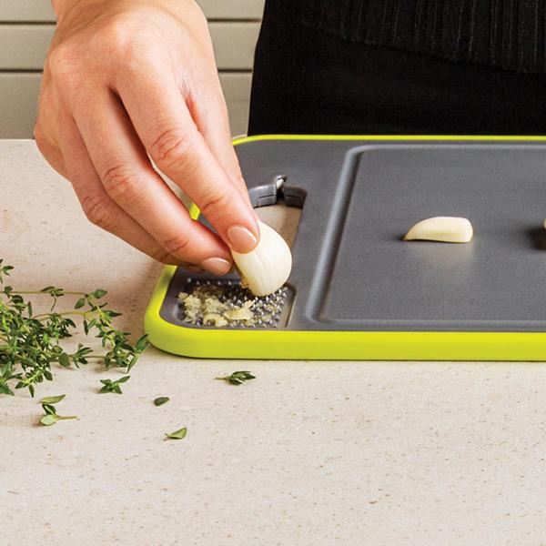 Livington Frost Away többfunkciós vágódeszka (M30433) Livington Frost Away többfunkciós vágódeszka (M30433)