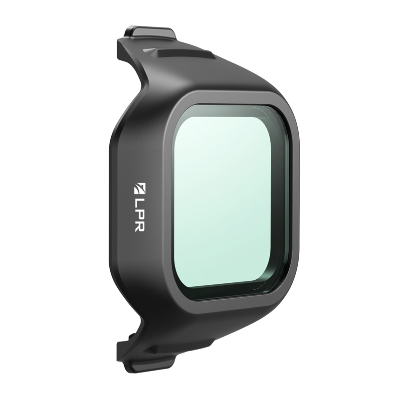 Freewell  DJI Mini 5 Pro-hoz fényszennyezés csökkentő szűrő