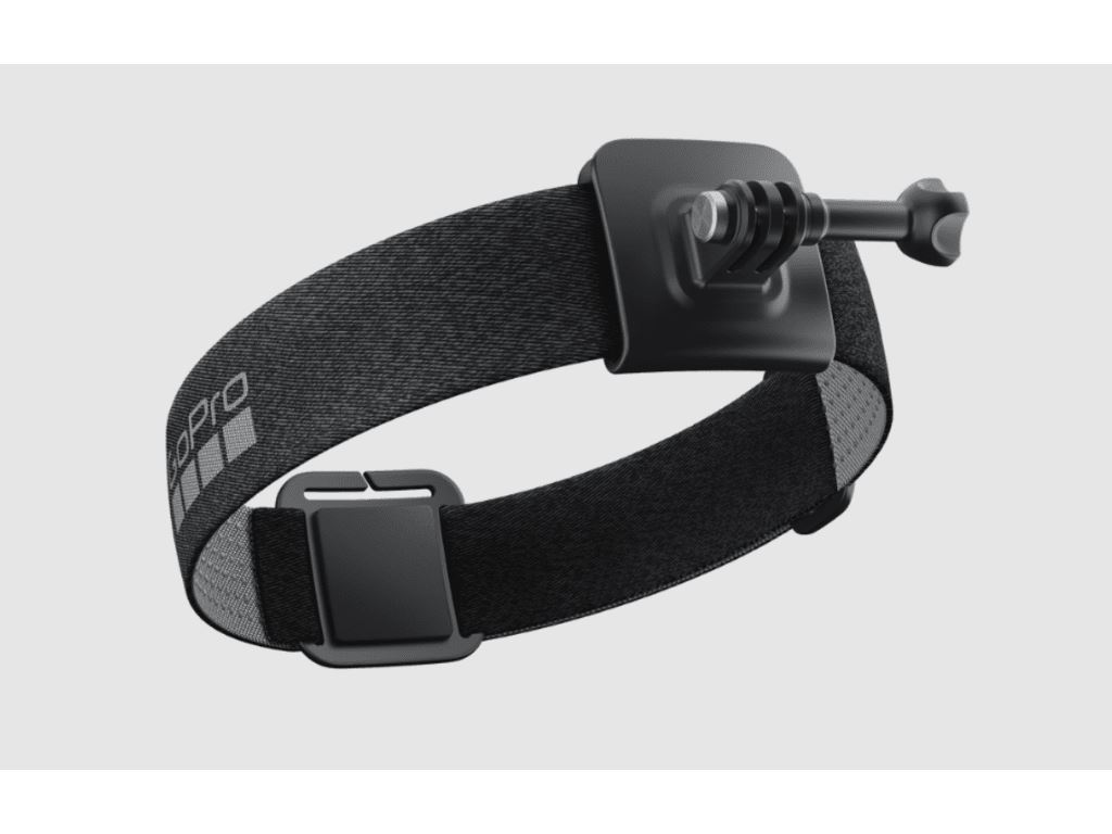 GoPro ACHOM-002 Head Strap fejpánt GoPro ACHOM-002 Head Strap fejpánt