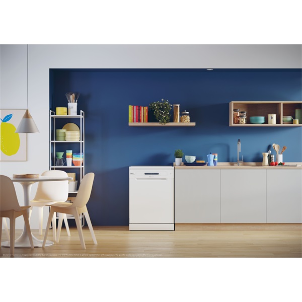 Candy CF 3C7L0W mosogatógép