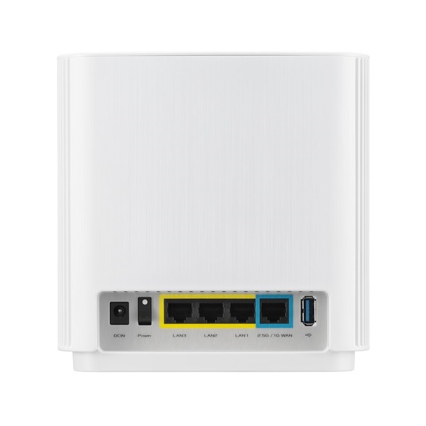 Asus ZenWiFi AX (XT9) AX7800 White Router
