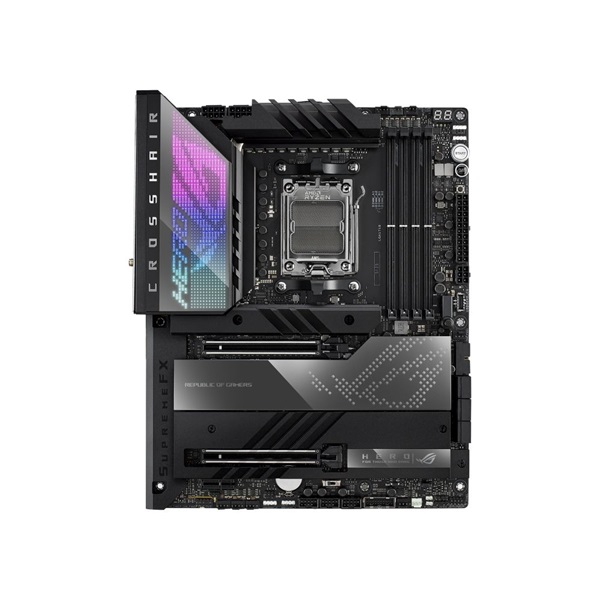 ASUS ROG CROSSHAIR X670E HERO alaplap ASUS ROG CROSSHAIR X670E HERO alaplap