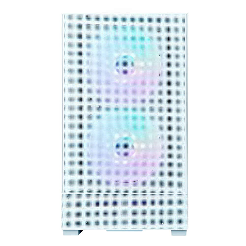 HÁZ ZALMAN P30 AIR Minitower White