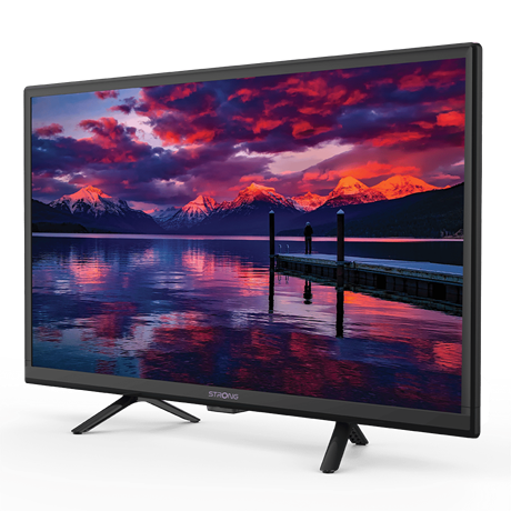 Strong SRT24HE4203 HD SMART LED TV
