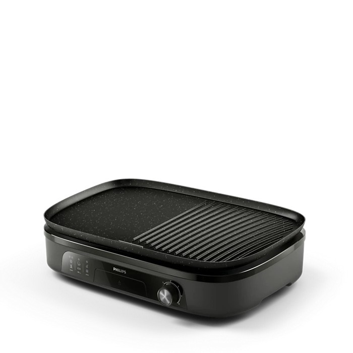 Series 3000 HD6210/90 Asztali grill