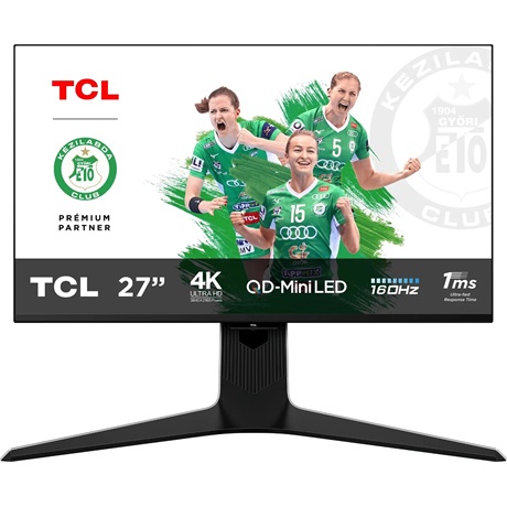 Tcl 27R83U MONITOR