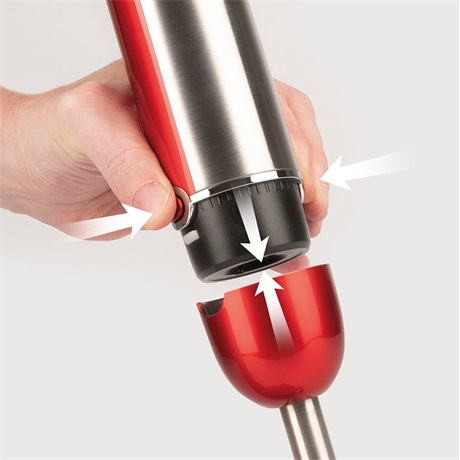 G3 Ferrari G2012602 BOTMIXER