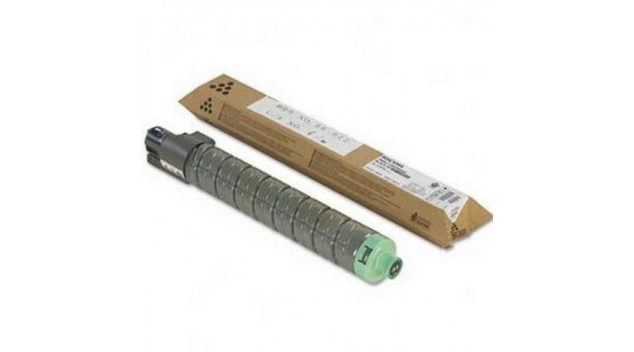 Ricoh MPC3003 MPC3503 toner fekete Eredeti