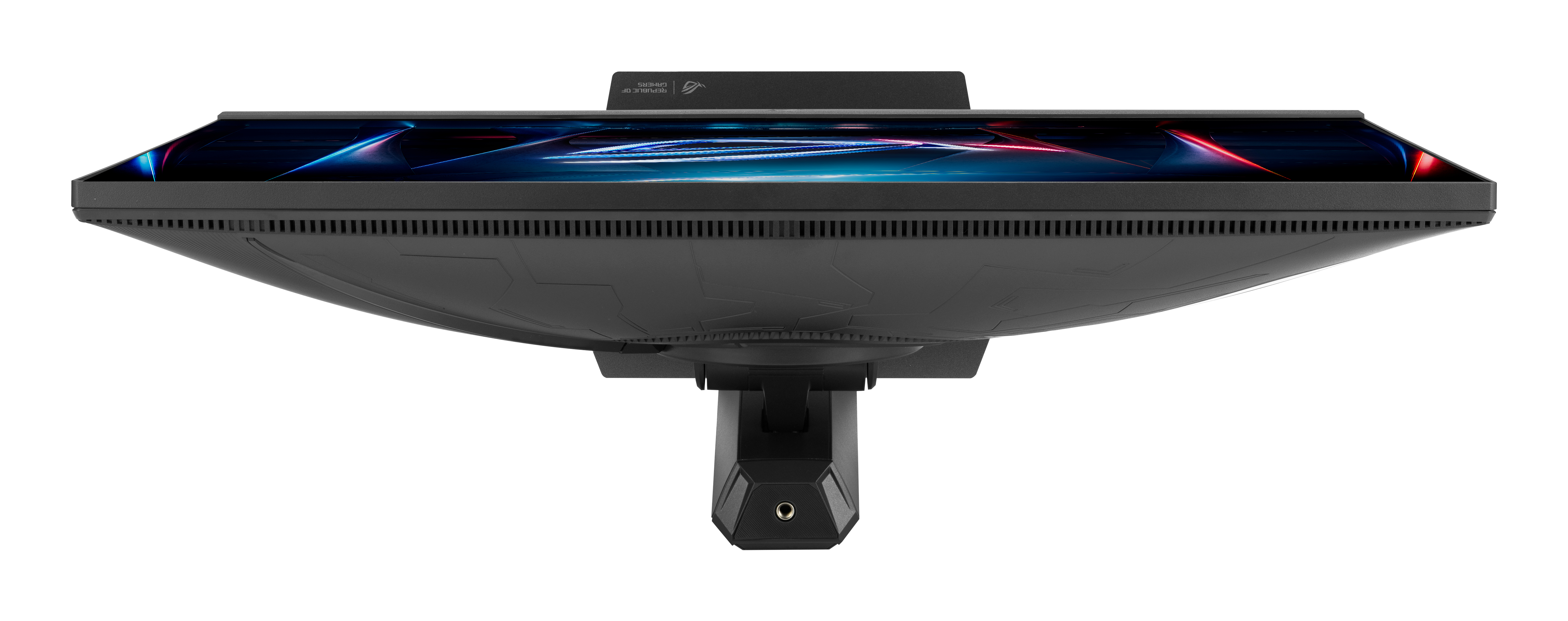 Asus 24.1" ROG Strix XG248QSG Monitor - 1920x1080, Full HD, LED, TN, 610Hz, 0,1ms, Hangszóró, FreeSync, G-Sync, Pivot, Gamer, Fekete