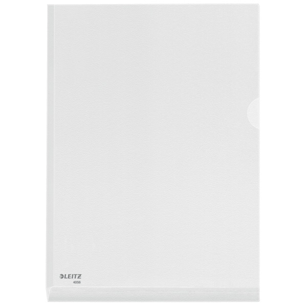 Leitz A4 170mikron 5db/cs genotherm
