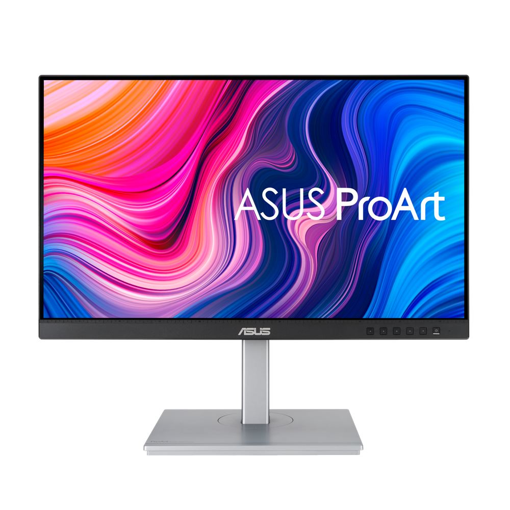 24" ASUS ProArt PA247CV LCD monitor