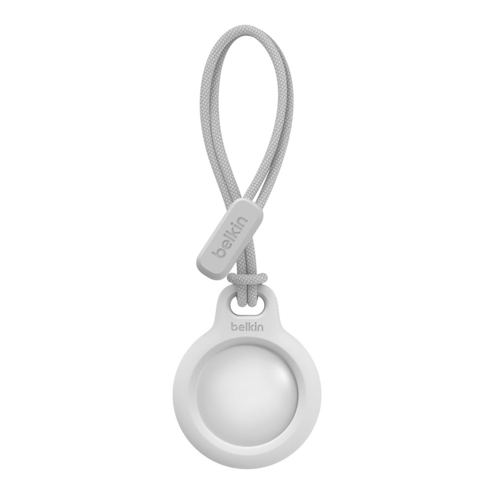 Belkin AirTag tartó fehér (F8W974btWHT) Belkin AirTag tartó fehér (F8W974btWHT)