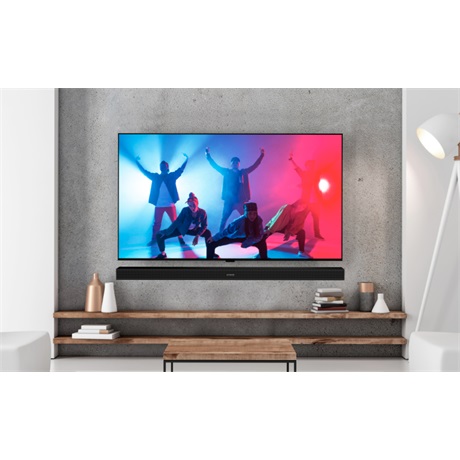 Aiwa HE-888BT HANGPROJEKTOR