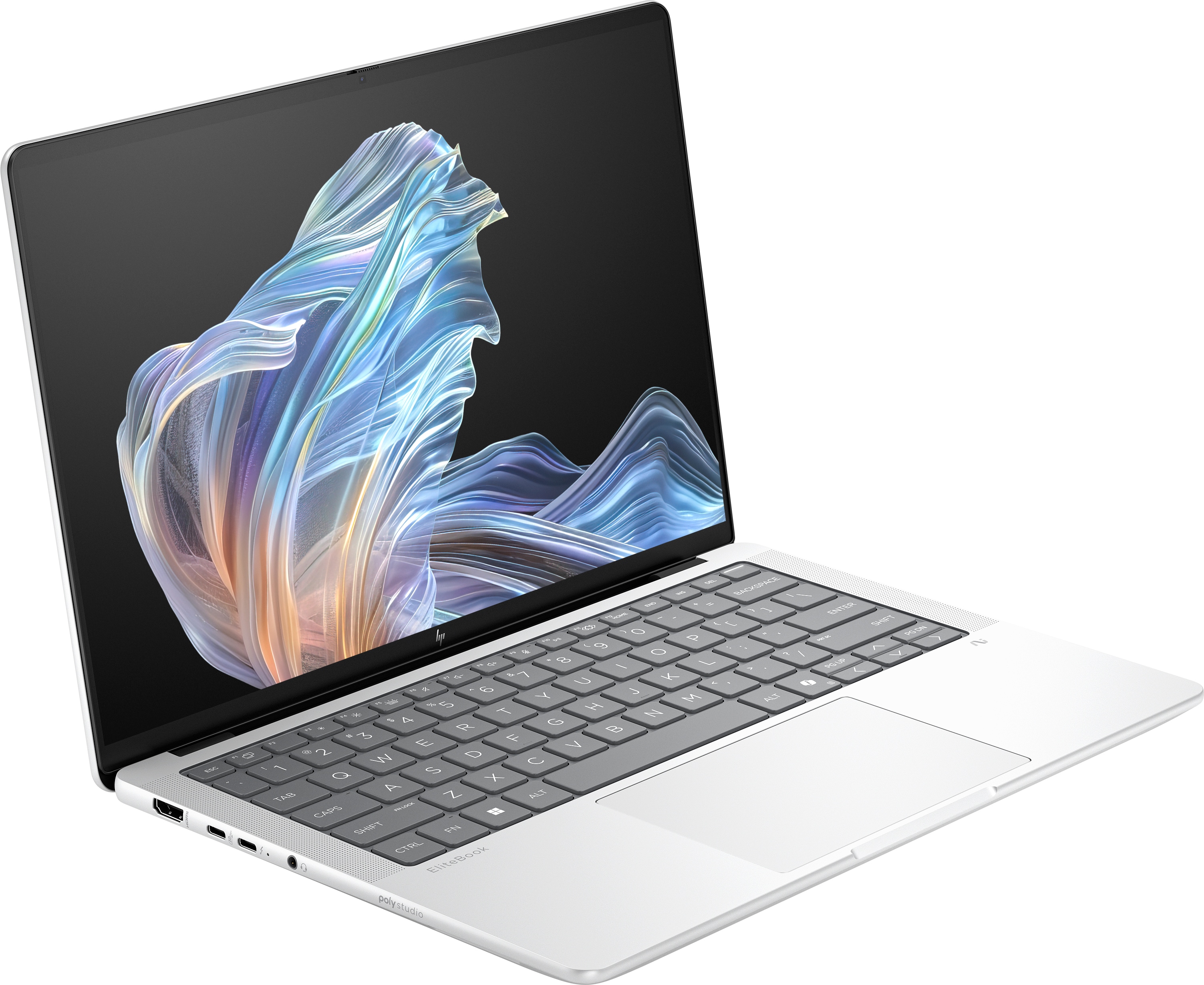 HP Elitebook X G1a 14" 2.8k OLED BV 400cd 120Hz Touch AMD Ryzen AI7 PRO 360 2GHz 32GB 1TB SSD Win 11 Prof Notebook Ezüst HP Elitebook X G1a 14" 2.8k OLED BV 400cd 120Hz Touch AMD Ryzen AI7 PRO 360 2GHz 32GB 1TB SSD Win 11 Prof Notebook Ezüst