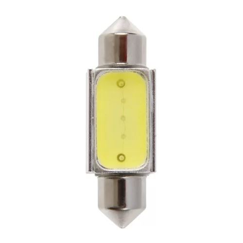 Lampa COB LED 12V SV8,5-8 (C5W), fehér, 1db (0158419)
