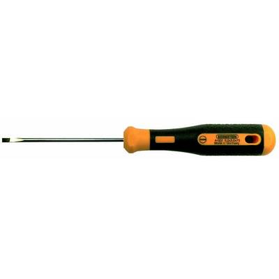Elektronikai csavarhúzó, penge: 2,5 x 75 mm, Bernstein EUROline-Power 4-521 Elektronikai csavarhúzó, penge: 2,5 x 75 mm, Bernstein EUROline-Power 4-521