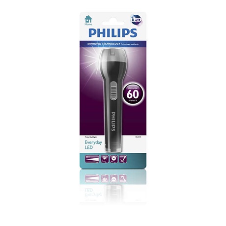 Philips SFL3175/10 ZSEBLÁMPA