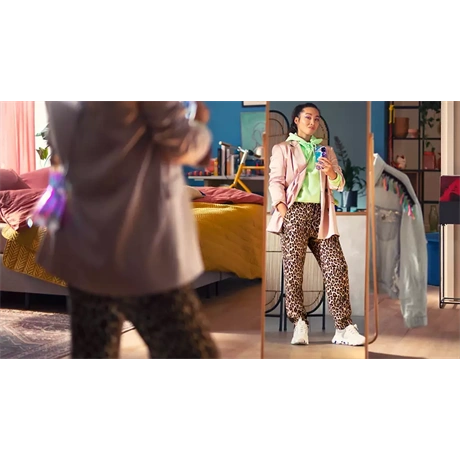 Philips STH3000/20 KÉZI RUHAGŐZÖLŐ