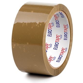 Dalpo ragasztószalag barna 48/60 (36tekercs/karton) Dalpo ragasztószalag barna 48/60 (36tekercs/karton)