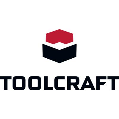 TOOLCRAFT TO-6768522 VDE Lapos kerek csőrű fogó Egyenes 200 mm DIN EN 60900 TOOLCRAFT TO-6768522 VDE Lapos kerek csőrű fogó Egyenes 200 mm DIN EN 60900