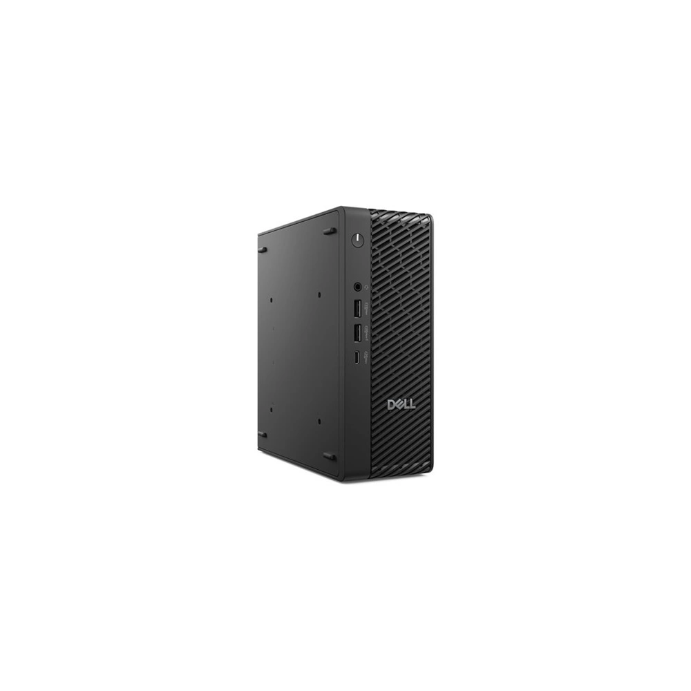 Dell Pro Max Micro FCM2250  Core Ultra 7-265U 16 GB  512GB SSD Nvidia RTX A4000 16GB Asztali számítógép
