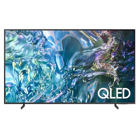Samsung QE75Q60DAUXXH UHD QLED SMART Televízió Samsung QE75Q60DAUXXH UHD QLED SMART Televízió