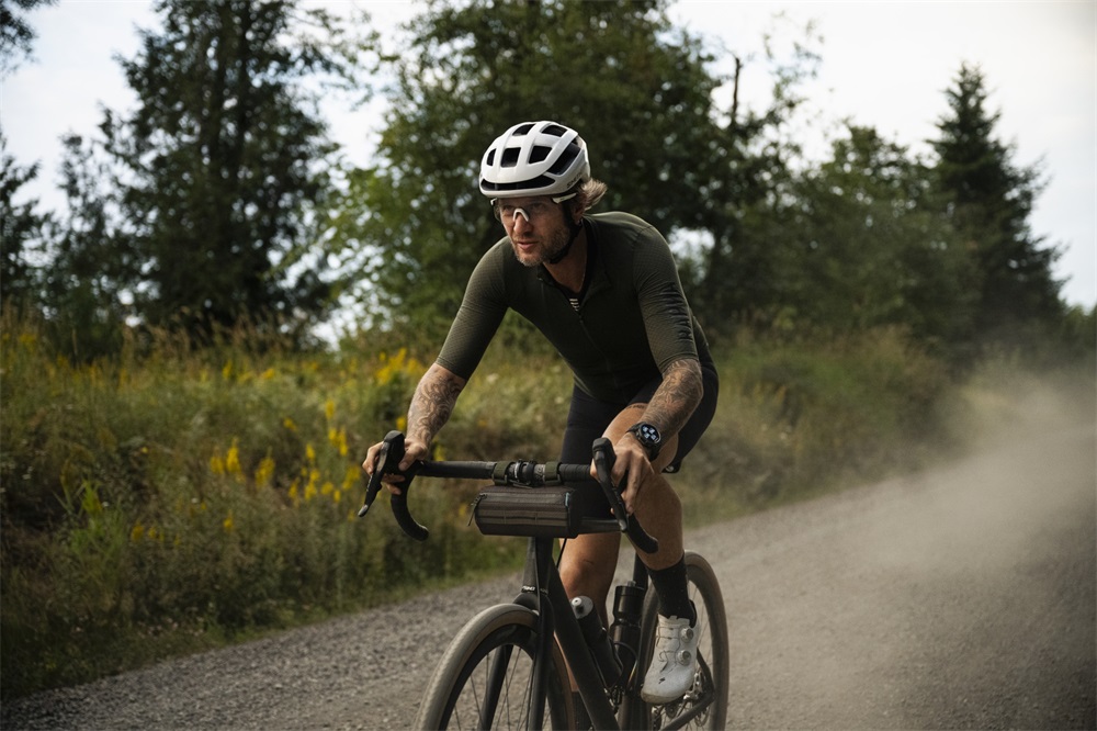 Amazfit T-Rex 3 Okosóra   Láva piros