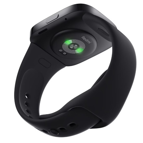 Xiaomi REDMI WATCH 3 BLACK (BHR6851GL) OKOSÓRA