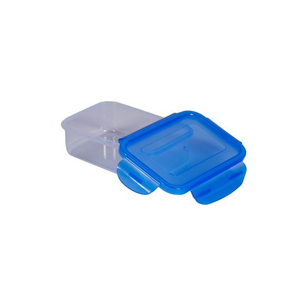 TOO KT-063 500ml-es téglalap alakú ételtároló doboz TOO KT-063 500ml-es téglalap alakú ételtároló doboz