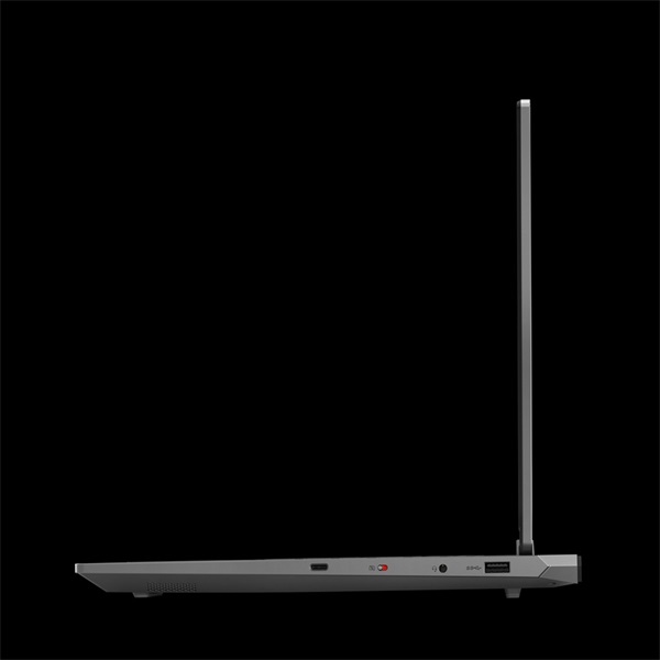 LENOVO LOQ Gaming 15AHP9, 15.6" FHD AMD Ryzen 5-8645HS 16GB 512GB SSD NV RTX 3050 6GB Notebook Szürke