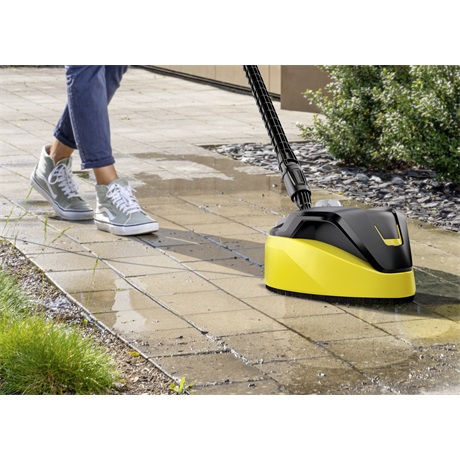 Karcher K 7 PREMIUM POWER HOME 1.317-171.0 MAGASNYOMÁSÚ MOSÓ