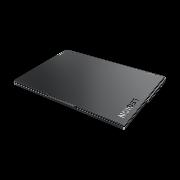 LENOVO Legion Pro 5 16IRX9 16.0" WQXGA  i5-14500HX 32GB 1TB SSD  nV RTX 4060 8GB Notebook Szürke