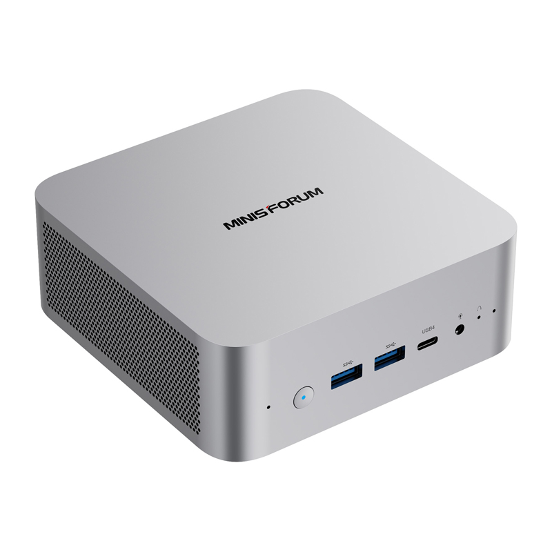 Minis Fórum M1 Pro-125H Intel Core Ultra 5 125H  MINI PC