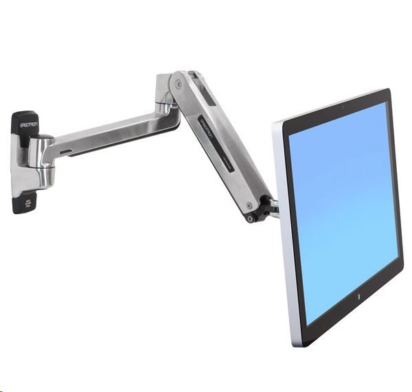 Ergotron fali tartó LCD 46" ezüst (45-383-026) Ergotron fali tartó LCD 46" ezüst (45-383-026)