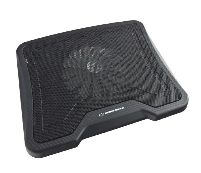 Esperanza Leste notebook hűtőpad (EA143)