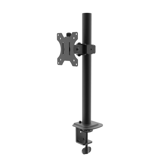 Akyga AK-MB-03 15"-32" Asztali egymonitoros tartó konzol Akyga AK-MB-03 15"-32" Asztali egymonitoros tartó konzol
