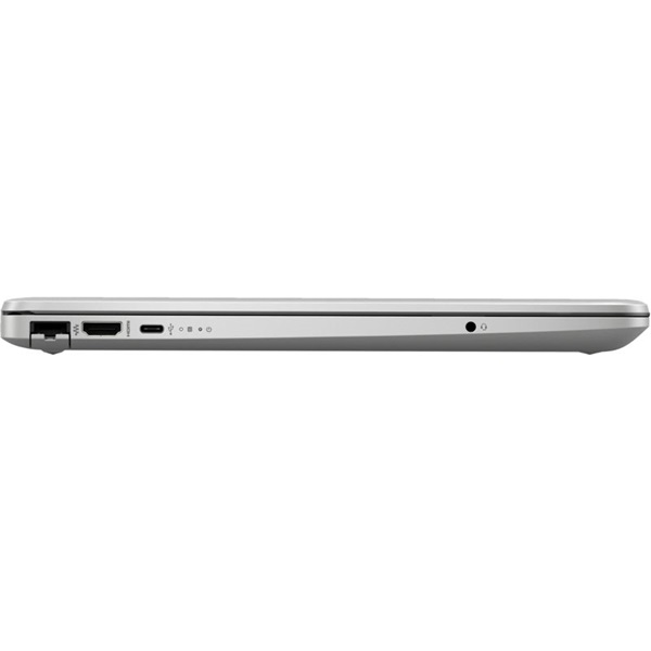 HP 250 G9  i5-1235U 15.6" FHD 8GB 512GB PCIe SSD  ezüst laptop