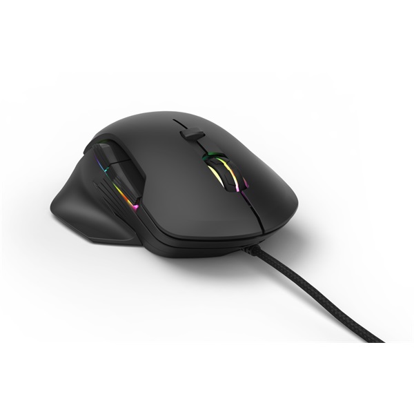 Hama uRage "Reaper 900 Morph" Gaming egér fekete (186015)