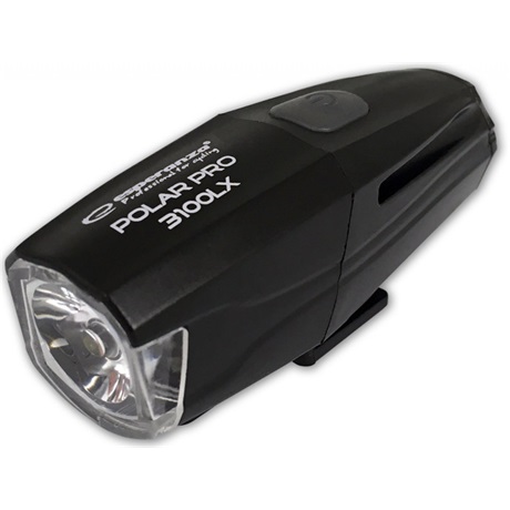 Esperanza EOT059 KERÉKPÁR LÁMPA LED ELSŐ