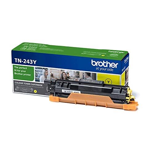 Brother TN-243Y toner sárga Brother TN-243Y toner sárga