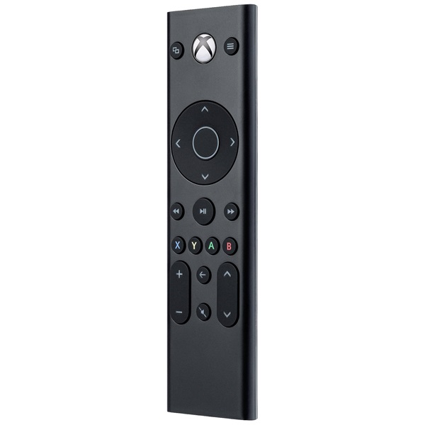 PDP Media Remote Xbox táviránytó fekete (049-004-EU) PDP Media Remote Xbox táviránytó fekete (049-004-EU)