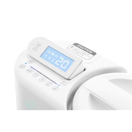 Eta 430690000 Bébiétel turmixgép