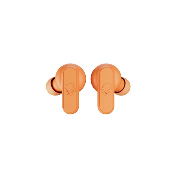 SkullCandy S2DMW-P754 Dime True Wireless Bluetooth narancs fülhallgató SkullCandy S2DMW-P754 Dime True Wireless Bluetooth narancs fülhallgató