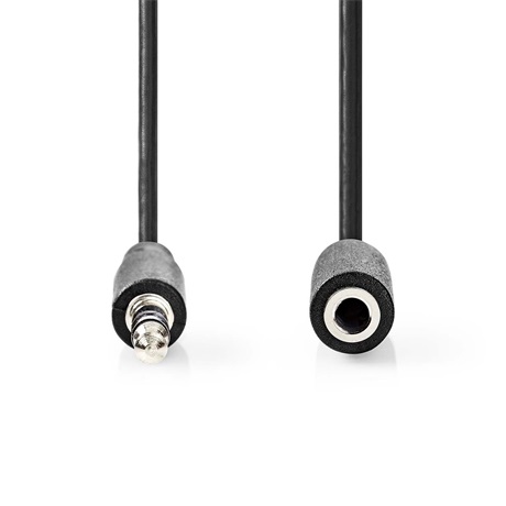 Nedis CAGL22050BK50 AUDIO KÁBEL Nedis CAGL22050BK50 AUDIO KÁBEL